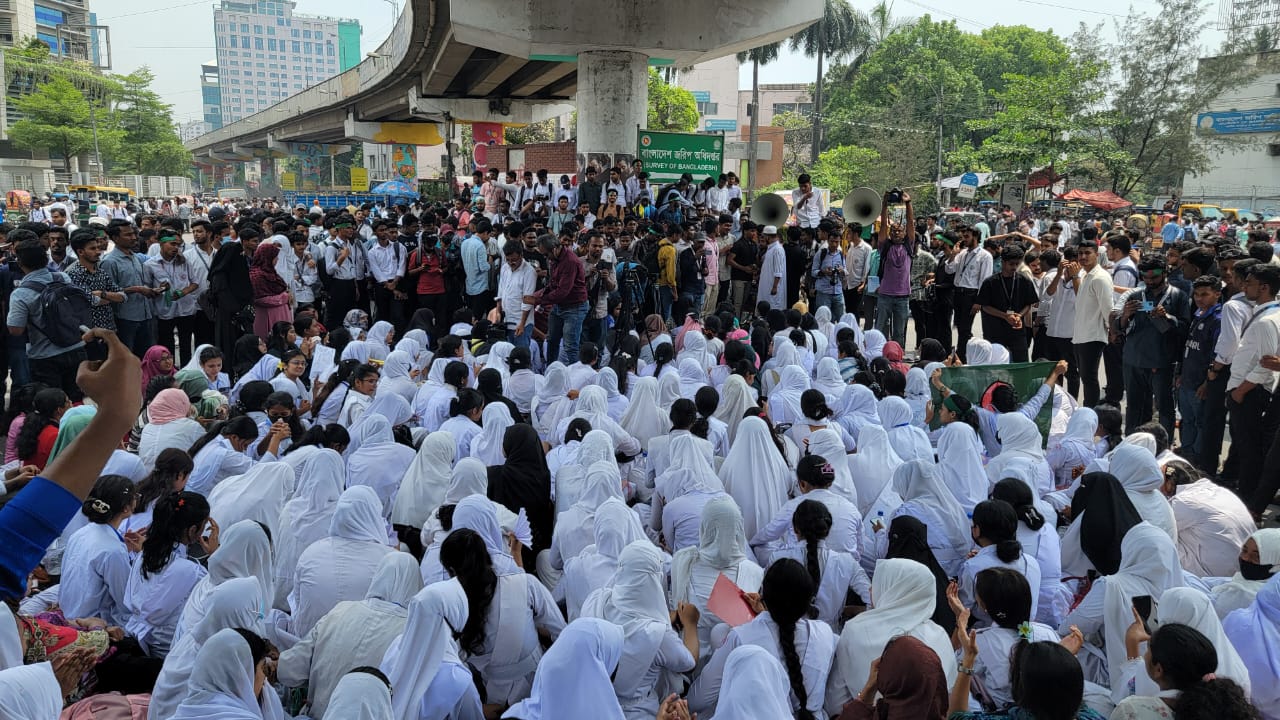 ওমানে বাংলাদেশের শুভসূচনা 